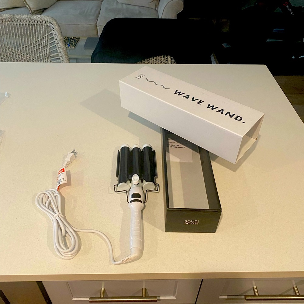 Bondi Boost Wave Wand